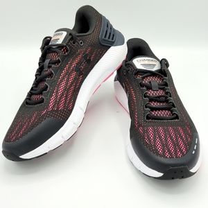 UNDER AMOUR CHARGED ROGUE WOMEN SHOES SZ 10